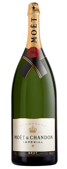 Moët&Chandon Brut Impérial Magnum NV
