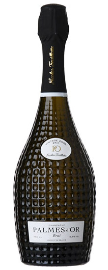 Nicolas Feuillatte Palmes D'or Brut 2008