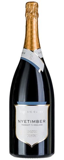 Nyetimber Classic Cuvée Magnum NV