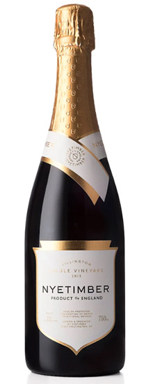 Nyetimber Tillington 2014