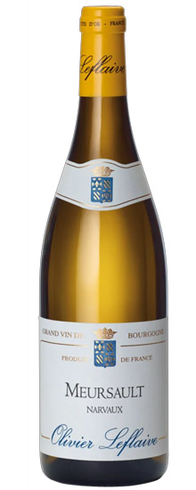 Olivier Leflaive Meursault Narvaux 2020
