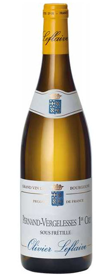 Olivier Leflaive Pernand-Vergelesses 1er Cru Sous Frétilles 2020