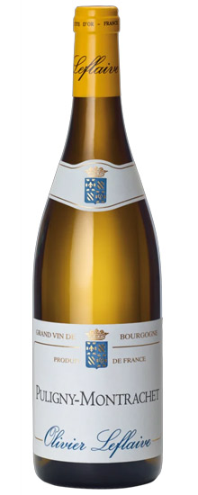 Olivier Leflaive Puligny-Montrachet 2021