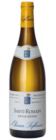 Olivier Leflaive Saint-Romain Sous Le Chateau Magnum 2022