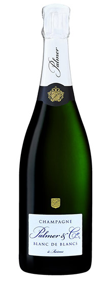 Palmer & Co Blanc de Blancs NV