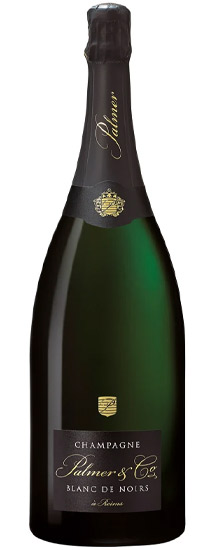 Palmer & Co Blanc de Noirs Magnum NV