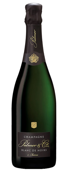 Palmer & Co Blanc de Noirs NV