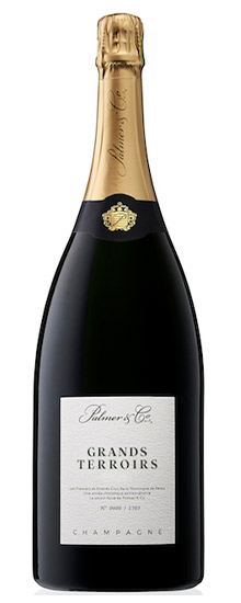 Palmer & Co Grands Terroirs 2015