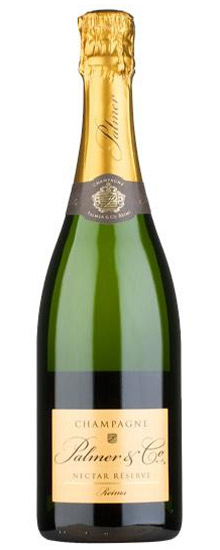 Palmer & Co Nectar Réserve NV