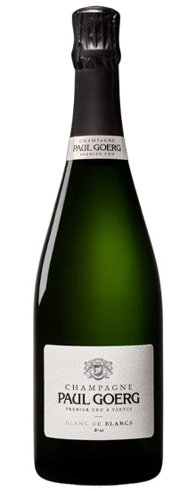 Paul Goerg Soléra 1er Cru NV