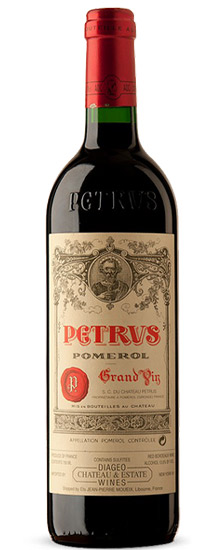 Petrus  2014