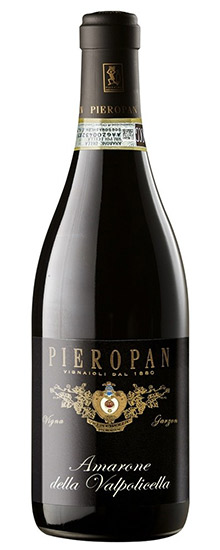 Pieropan Amarone della Valpolicella 2018