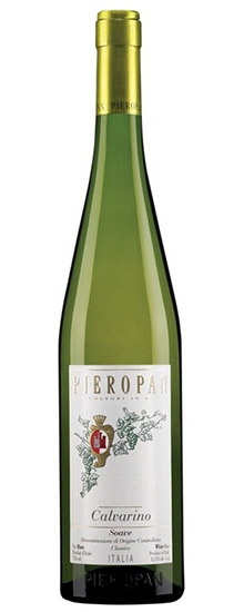 Pieropan Calvarino Soave Classico DOC 2023