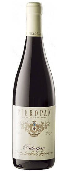 Pieropan Ruberpan Valpolicella DOC 2021