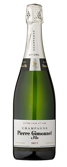 Pierre Gimonnet Cuis 1er Cru NV