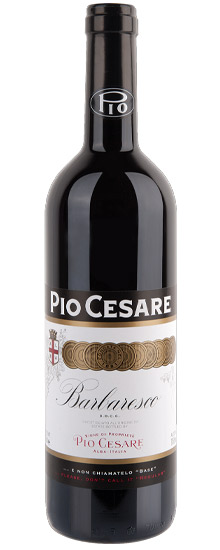 Pio Cesare Barbaresco DOCG 2020
