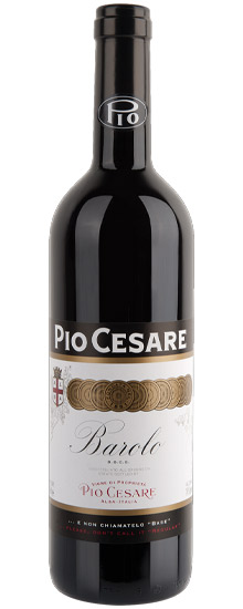 Pio Cesare Barolo DOCG 2020