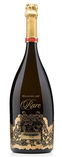 Rare Brut Millesime Magnum 2008