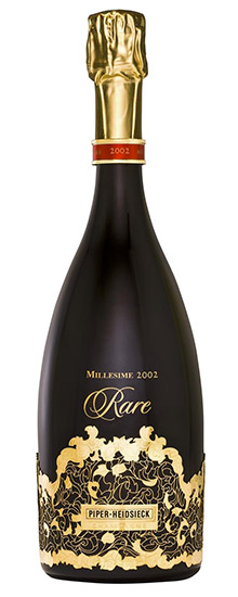 Rare Brut Millesime 2013
