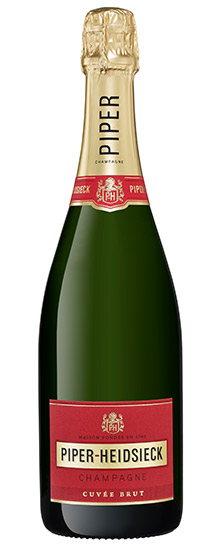 Piper Heidsieck Cuvée Brut NV