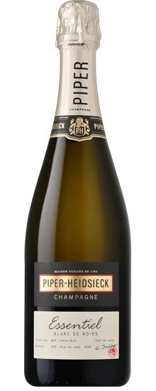 Piper Heidsieck Essential Blanc de Noirs NV