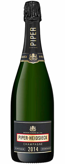 Piper Heidsieck Vintage Brut Magnum 2014