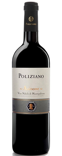 Poliziano Asinone 2021