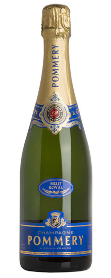 Pommery Brut Royal NV