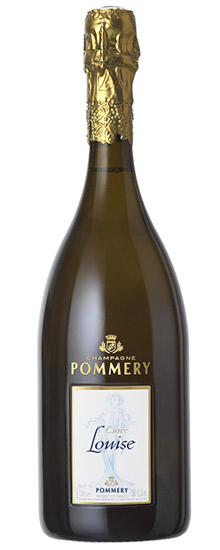 Pommery Cuvée Louis 2005
