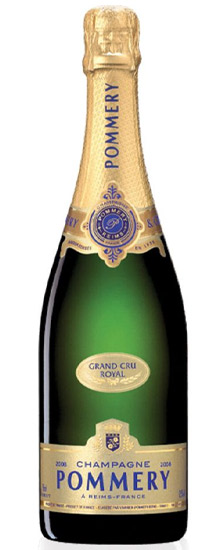 Pommery Millesimé Grand Cru 2009
