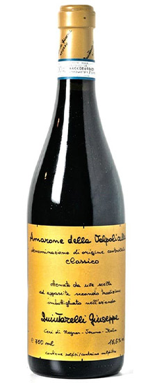 Quintarelli Amarone della Valpolicella DOCG