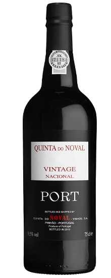 Quinta do Noval Nacional Vintage Port 1967