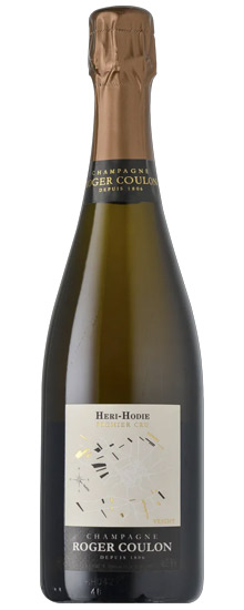 Roger Coulon Heri-Hodie Extra Brut Premier Cru