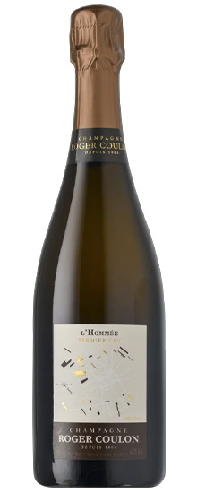 Roger Coulon L'Hommée Extra Brut Premier Cru