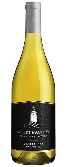Robert Mondavi Private Selection Chardonnay 2021