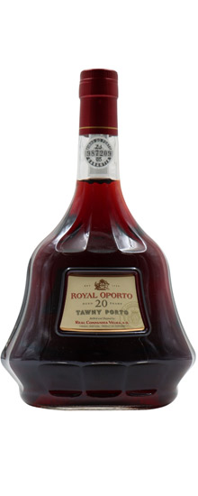 Royal Oporto 20 years old Tawny Port NV