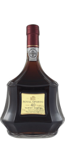Royal Oporto 40 years old Tawny Port NV