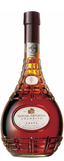 Royal Oporto Colheita 1980
