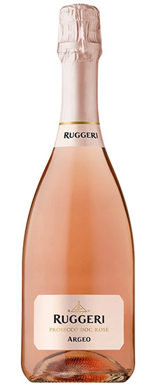 Ruggeri Argeo Prosecco di Treviso Rosé