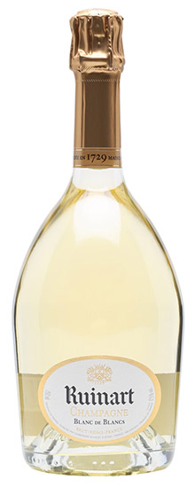 Ruinart Blanc de Blancs NV