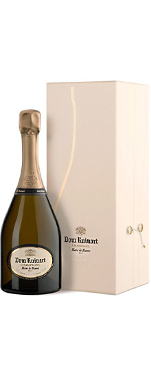Ruinart Dom Ruinart Blanc de Blancs díszdobozos 2013