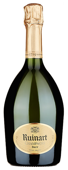 Ruinart R de Ruinart NV