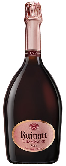 Ruinart Rosé NV