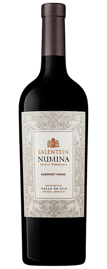 Salentein Numina Cabernet Franc