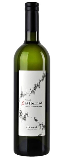 Sattlerhof Element Sauvignon Blanc