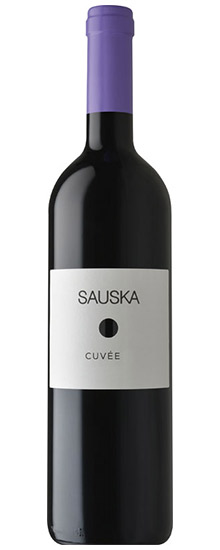 Sauska Antique Cuvée 2002