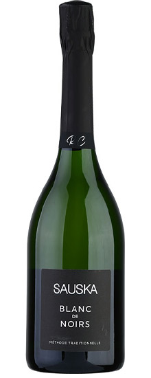 Sauska Blanc de Noirs NV