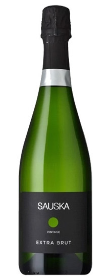 Sauska Extra Brut Vintage 2016