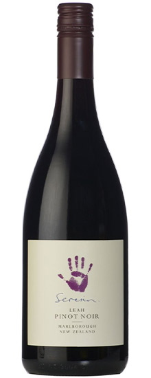 Seresin Estate Premium Leah Pinot Noir