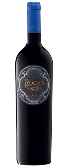 Sena Rocas de Sena 2021